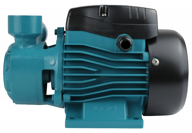 LEO XQm80 поверхностный насос