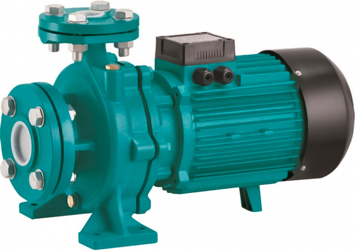 LEO XSTm 32-125/7 поверхностный насос