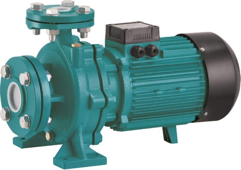 LEO XSTm50-125/22 поверхностный насос