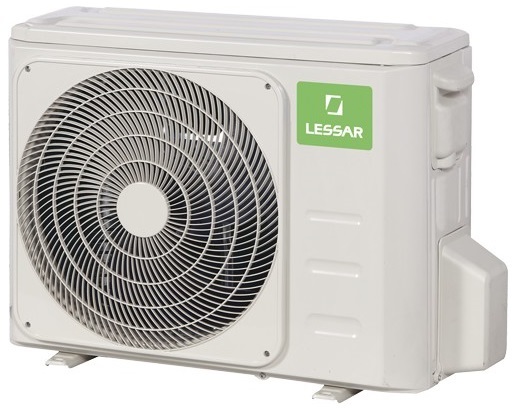 Lessar Amigo LS-HE09KRE2A/LU-HE09KRE2A кондиционер