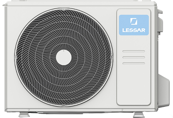 Lessar Avant LS-HE24KLE2/LU-HE24KLE2 настенный кондиционер
