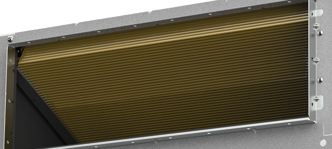 Lessar eMagic LS-MHE12DWE2 канальный внутренний блок мульти сплит-системы