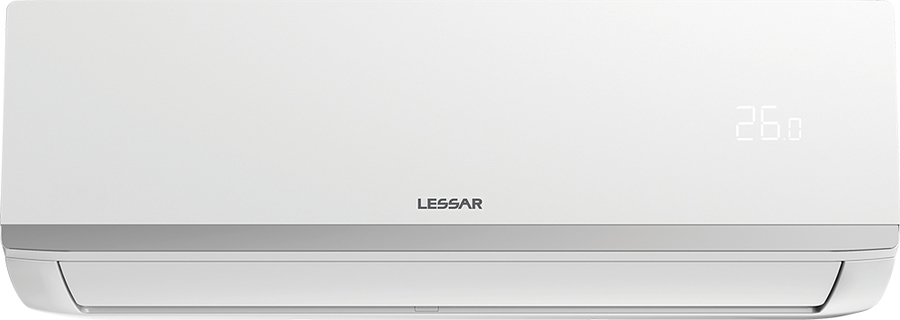 Lessar Flexcool LS-HE24KCE2B/LU-HE24KCE2B настенный кондиционер