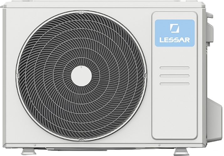 Lessar Flexcool LS-HE24KCE2B/LU-HE24KCE2B настенный кондиционер