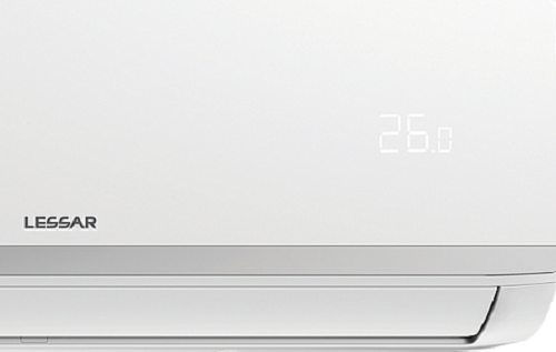 Lessar Flexcool LS-MHE12KCE2B настенный внутренний блок мульти сплит-системы