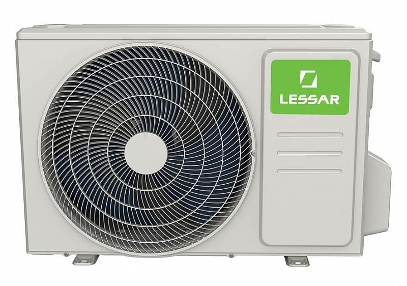 Lessar LS-H24KFE2/LU-H24KFE2 настенный кондиционер