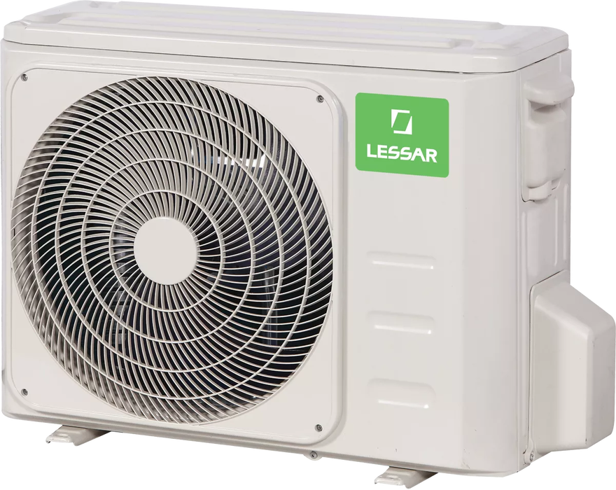 Lessar LS-H36KPA2/LU-H36KPA2 настенный кондиционер