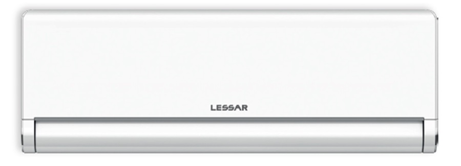 Lessar LS-HE09KBE2/LU-HE09KBE2 настенный кондиционер