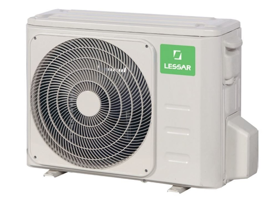 Lessar LS-HE09KBE2/LU-HE09KBE2 настенный кондиционер