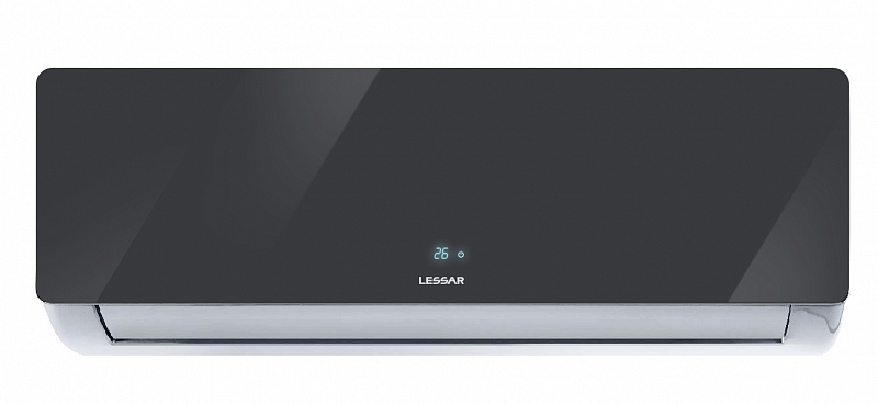Lessar LS-HE09KNE2/LU-HE09KNE2 настенный кондиционер