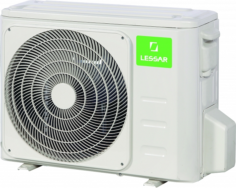 Lessar LS-HE09KNE2/LU-HE09KNE2 настенный кондиционер