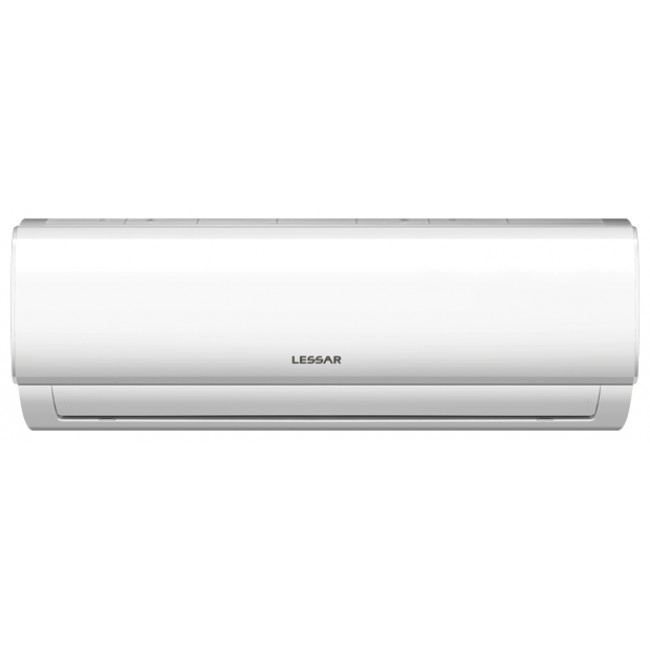 Lessar LS-HE09KRA2A/LU-HE09KRA2A настенный кондиционер