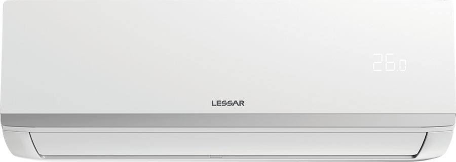 Lessar LS-HE12KCE2/LU-HE12KCE2 настенный кондиционер