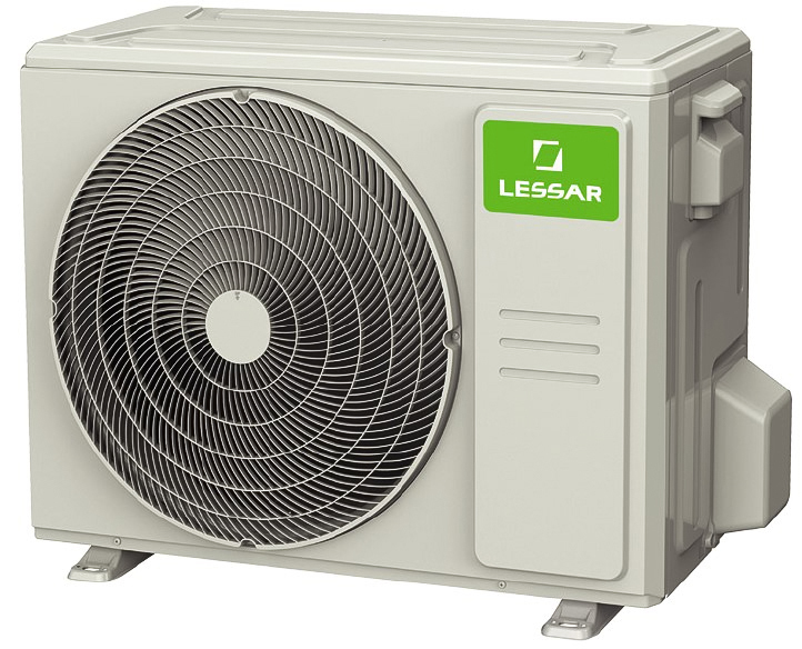 Lessar LS-HE12KCE2/LU-HE12KCE2 настенный кондиционер