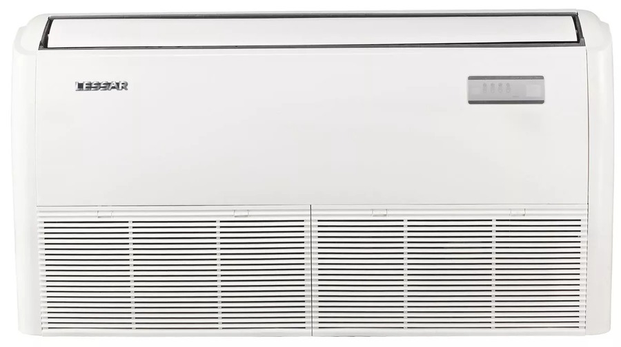 Lessar LS-HE18TWA2/LU-HE18UWA2 напольно-потолочный кондиционер