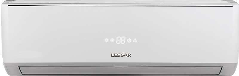 Lessar LS-HE24KDE2/LU-HE24KDE2 настенный кондиционер