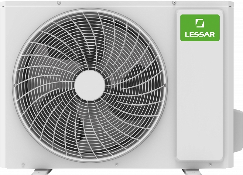 Lessar LS-HE24KDE2/LU-HE24KDE2 настенный кондиционер