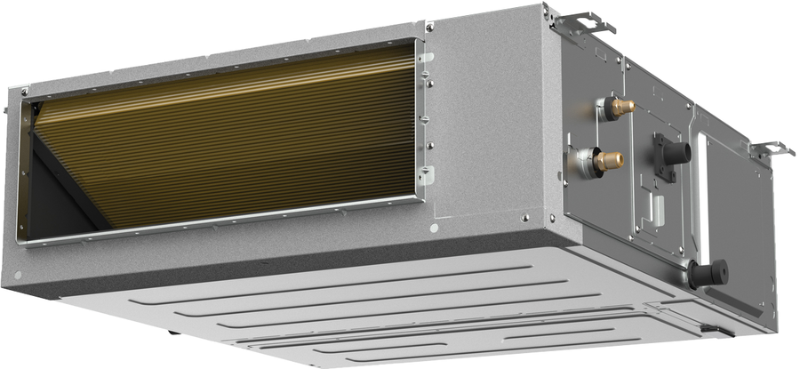 Lessar LS-HE36DVE4/LU-HE36UVE4 канальный кондиционер