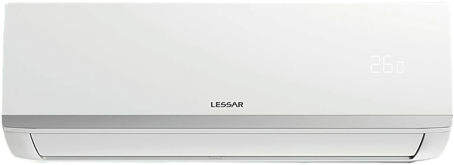 Lessar LS-MHE24KCE2 настенный внутренний блок