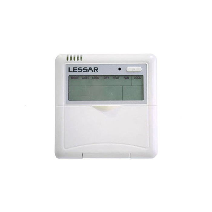 Lessar LSM-H100B4OA2/LZ-VB4OB кассетная VRF система 10-13,9 кВт