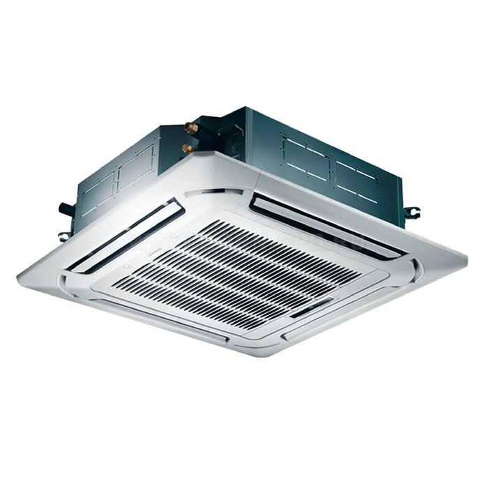 Lessar LSM-H112B4OA2/LZ-VB4OB кассетная VRF система 10-13,9 кВт