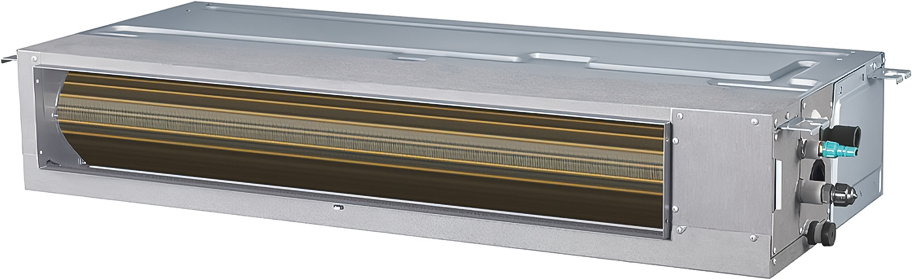 Lessar LSM-H28DX5A2 канальная VRF система 2-2,9 кВт