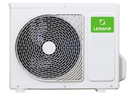 Lessar LU-2HE14FVE2 внешний блок мульти сплит-системы
