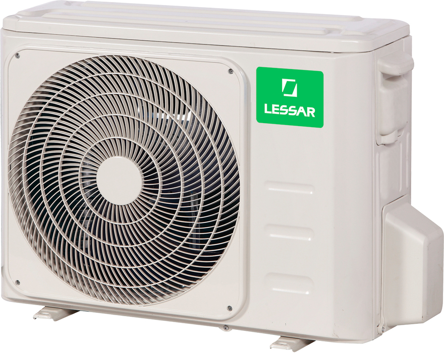 Lessar LU-5HE42FME2 внешний блок мульти сплит-системы