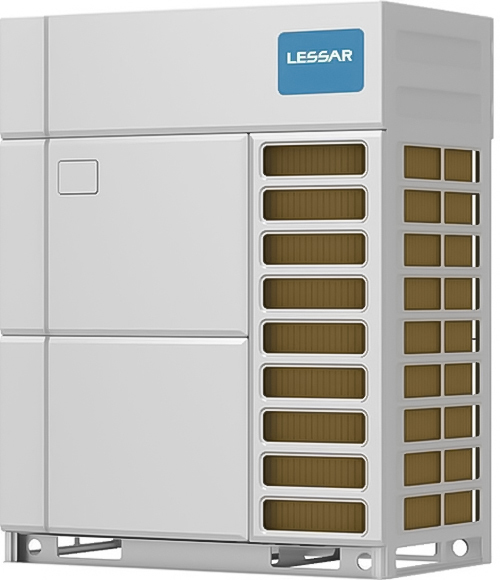 Lessar LUM-AHE335AX5A4-hr наружный блок VRF системы 30-33,9 кВт
