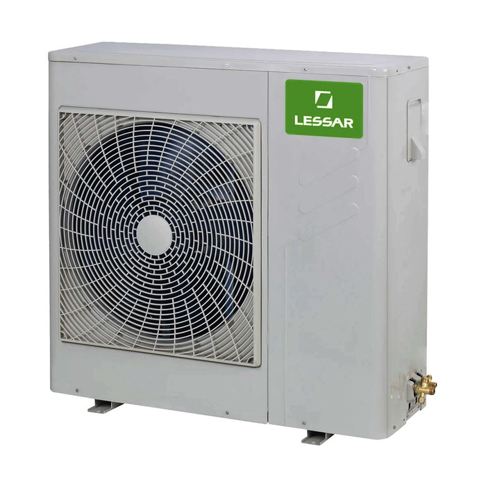 Lessar LUM-HE080NA2-PC наружный блок