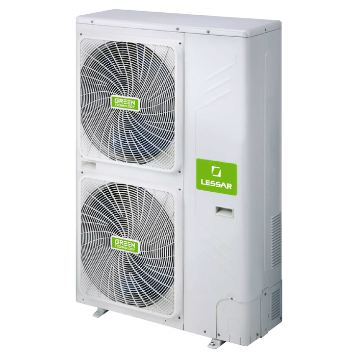 Lessar LUM-HE100NA2-PC наружный блок