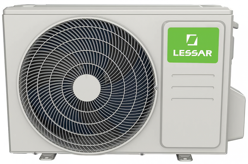 Lessar Stella LS-HE18KJE2/LU-HE18KJE2 настенный кондиционер