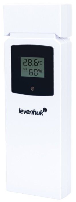 Levenhuk BASE L50 термометр