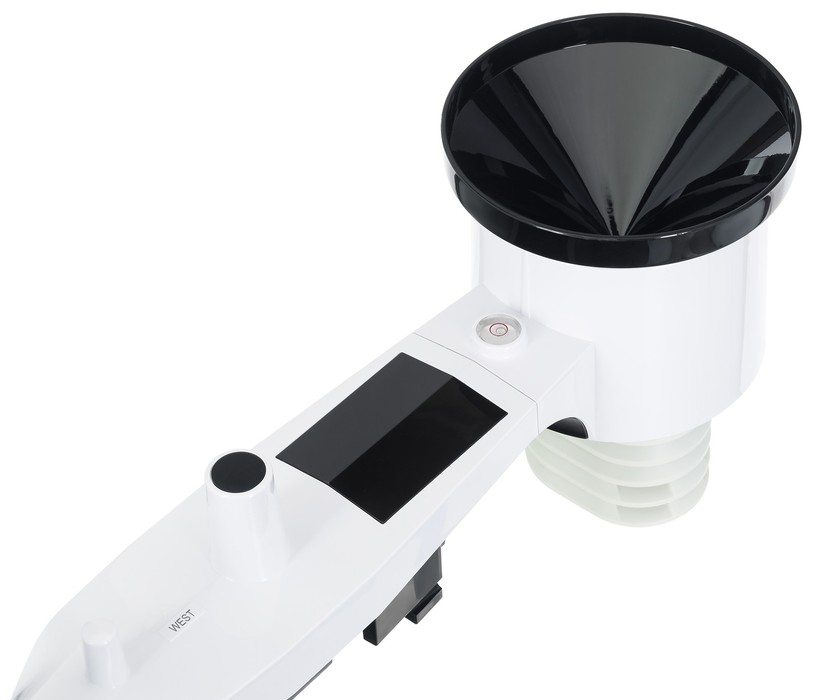 Levenhuk PRO LP310 метеостанция