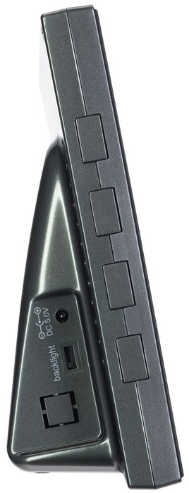 Levenhuk PRO LP330 метеостанция