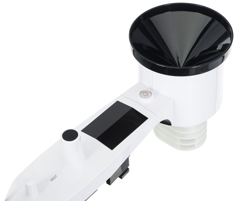 Levenhuk PRO LP330 метеостанция