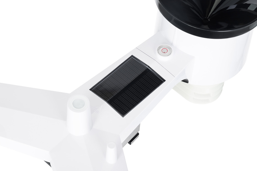 Levenhuk PRO LP380 метеостанция