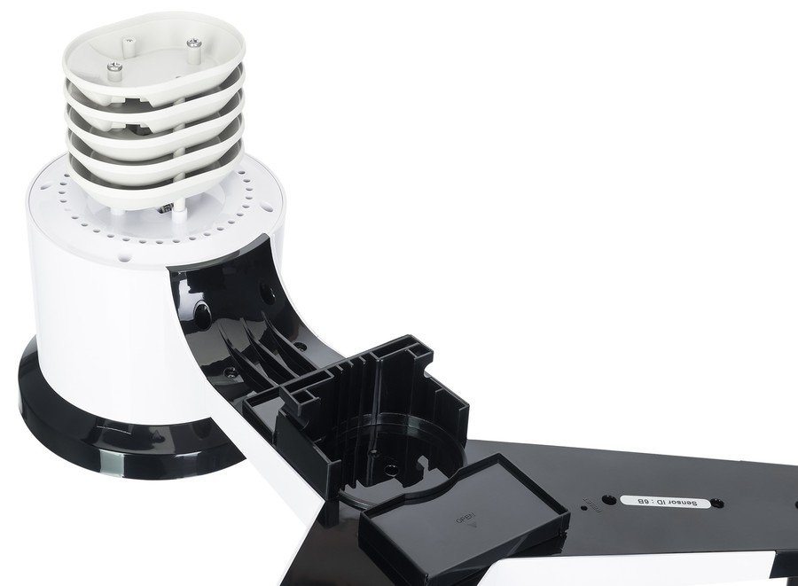 Levenhuk PRO LP380 метеостанция