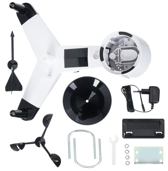 Levenhuk PRO LP380 метеостанция