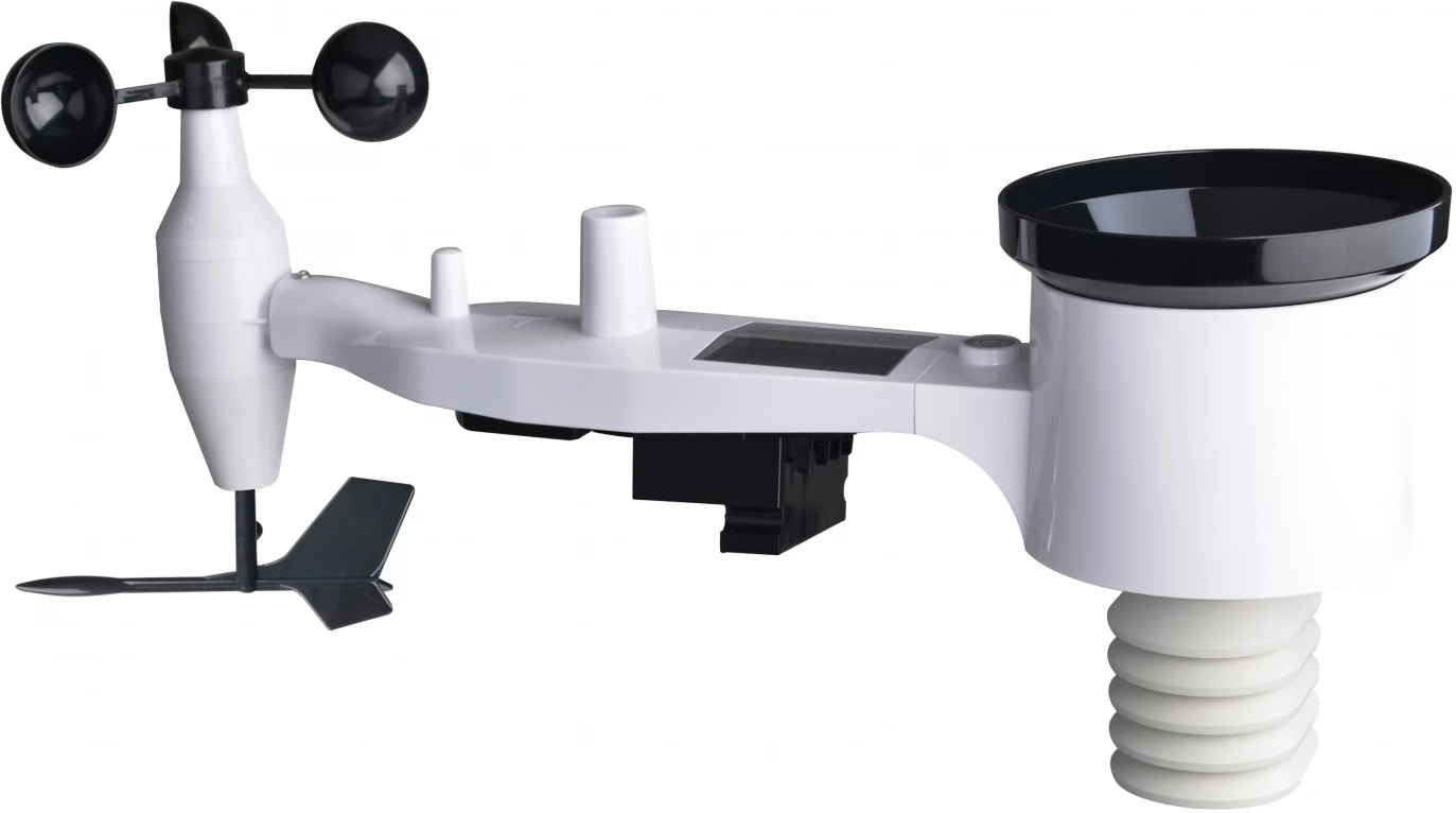 Levenhuk PRO LP700 цифровая метеостанция