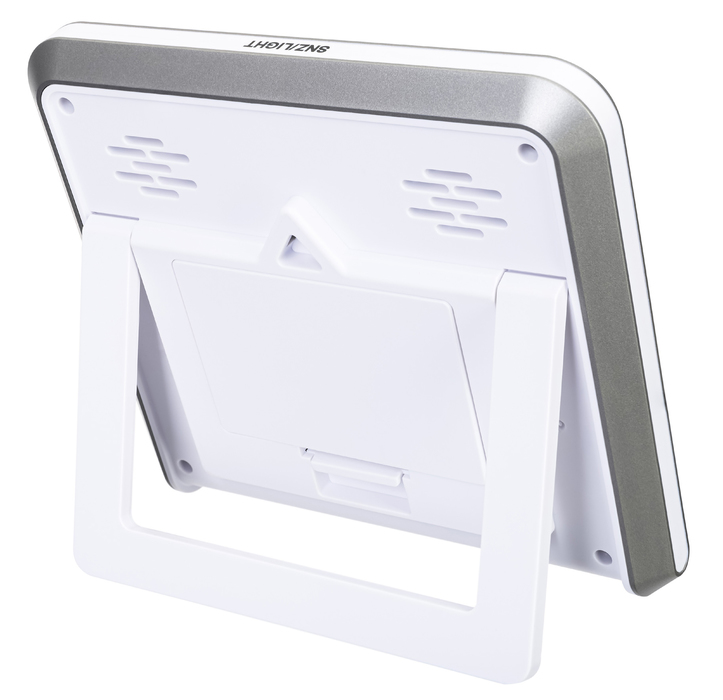 Levenhuk Wezzer PLUS LP50 цифровая метеостанция