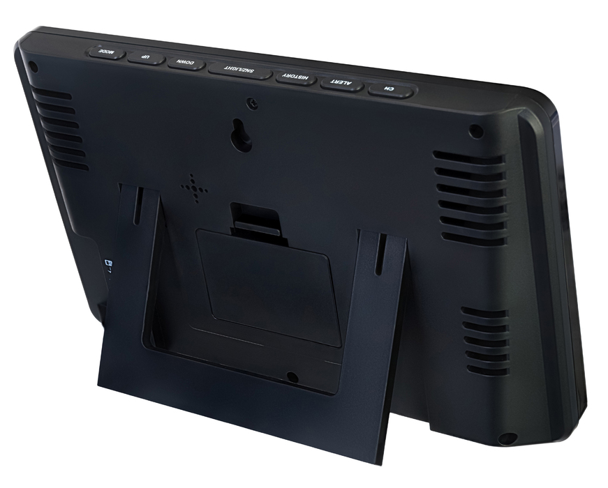 Levenhuk Wezzer PLUS LP70 цифровая метеостанция