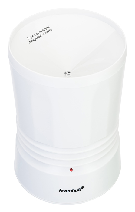 Levenhuk Wezzer PLUS LP70 цифровая метеостанция