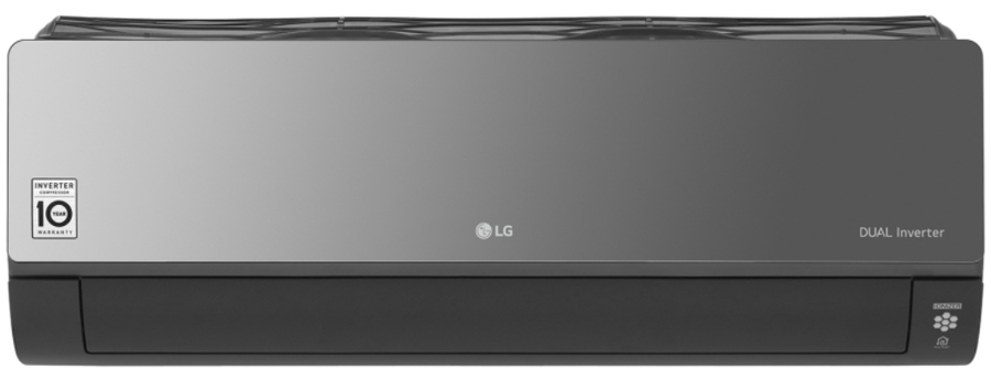 Lg AC09BK настенный кондиционер