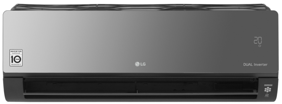Lg AC09BK настенный кондиционер