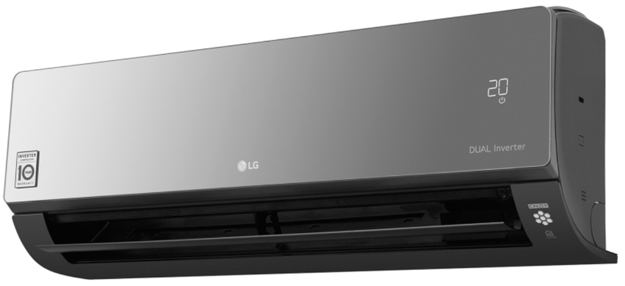 Lg AC09BK настенный кондиционер