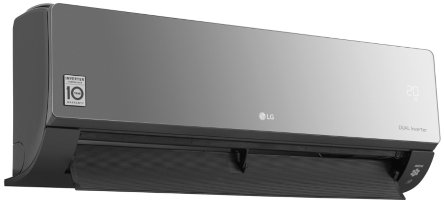 Lg AC09BK настенный кондиционер