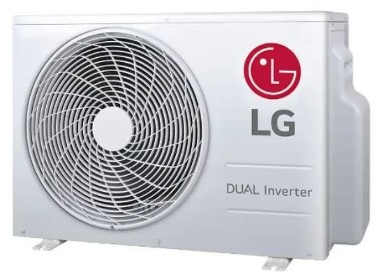 Lg AC09BK настенный кондиционер
