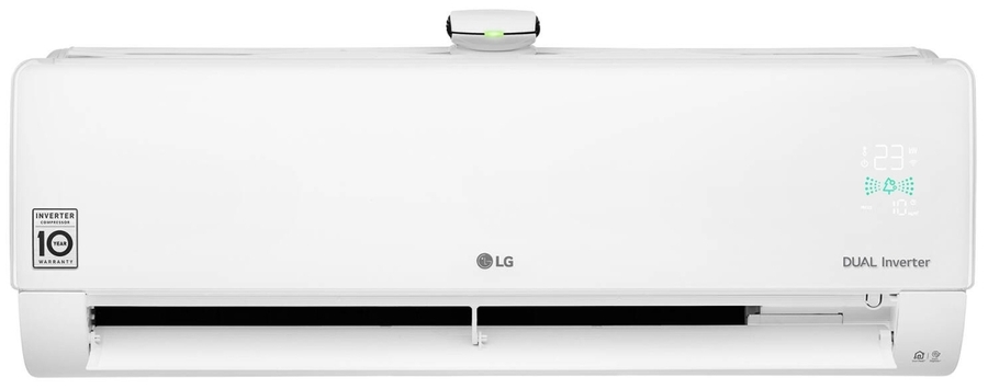 Lg AP09RK настенный кондиционер