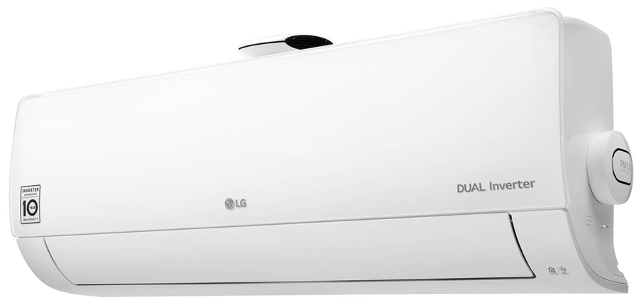 Lg AP09RK настенный кондиционер